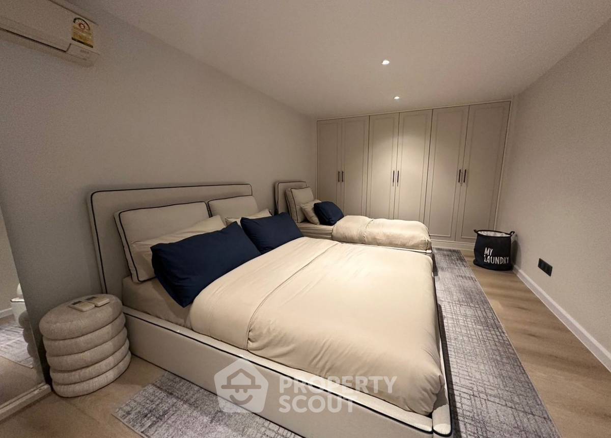 รูป คอนโด 3-ห้องนอน ที่ คาซ่า วีว่า คอนโดมิเนียม ใกล้ BTS เอกมัย (ID 1950110) - รูปที่ 10/11