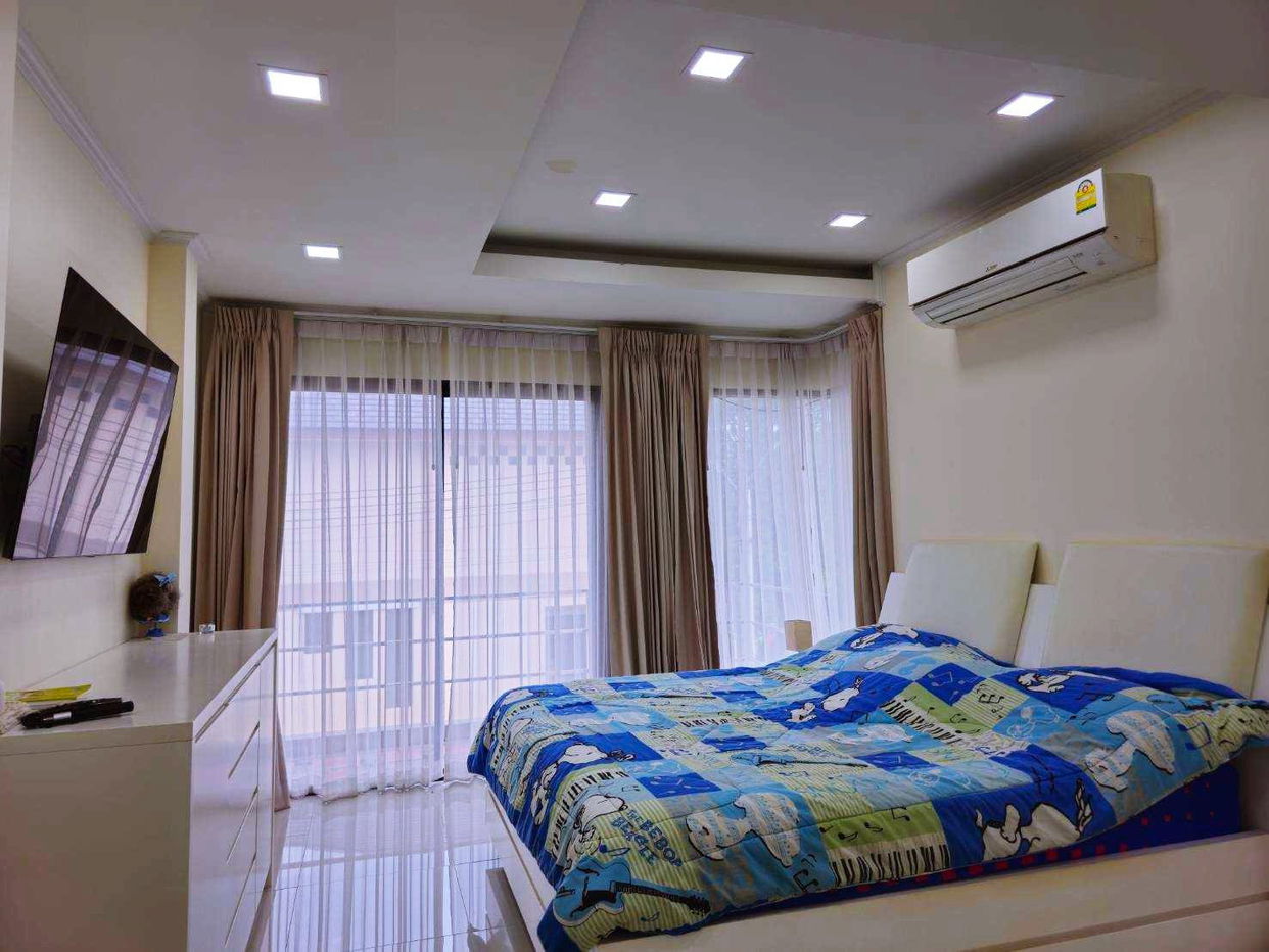 รูป ขายบ้านเดี่ยว 2 ชั้น พัทยาเหนือ - รูปที่ 6/10