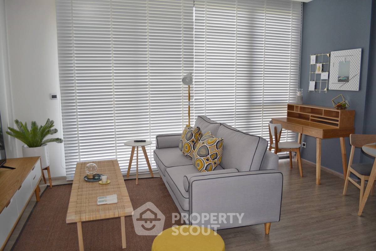 picture 1-BR Condo at Mori HAUS near BTS On Nut (ID 2462246) - 2/22