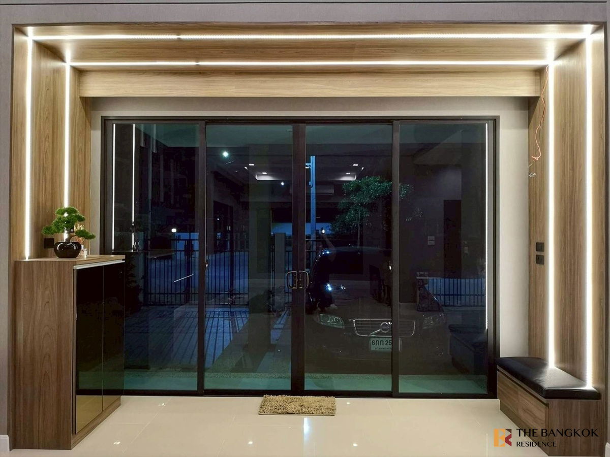 รูป Supalai Essence Ladprao  ใกล้สถานีรถไฟฟ้า  - รูปที่ 32/33