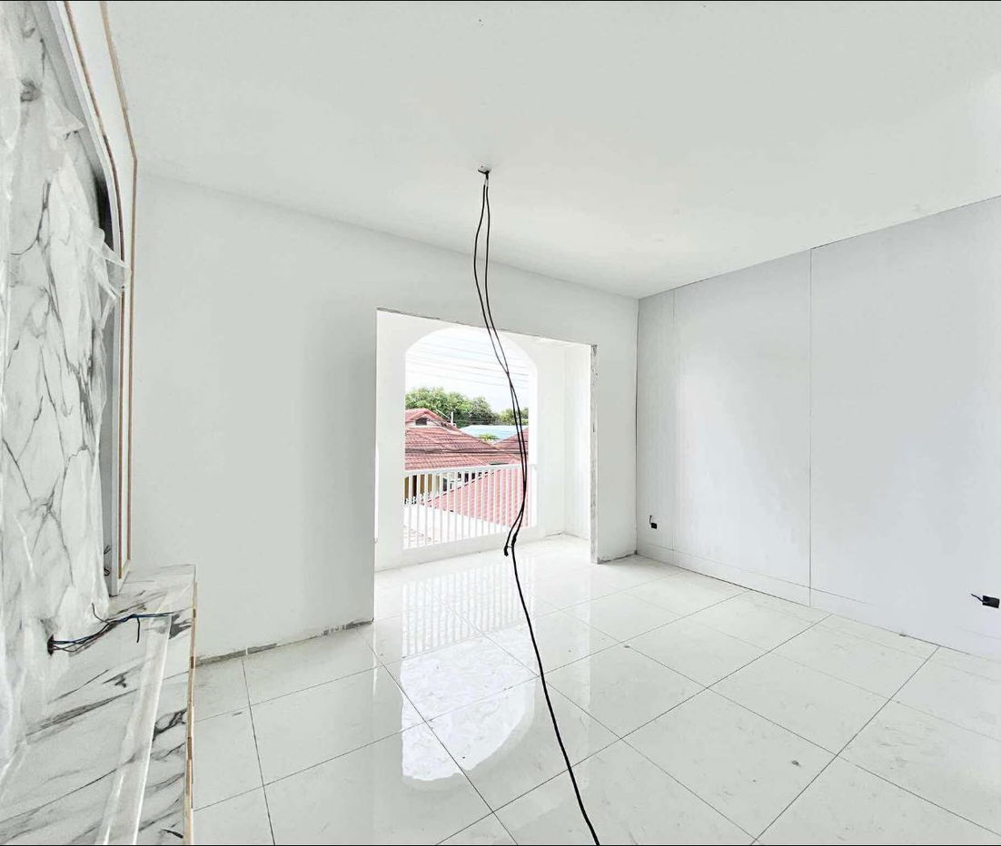 รูป Modern Townhouse for Sale – Nern Plubwan, East Pattaya - รูปที่ 5/7