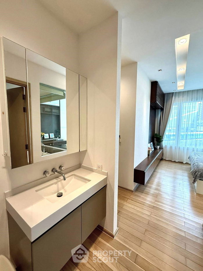 picture 2-BR Condo at Siri At Sukhumvit near BTS Thong Lor (ID 2460210) - 9/11