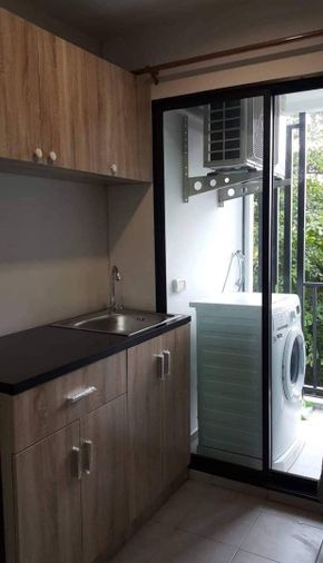 ให้เช่าคอนโด 1 ห้องนอน 31 ตร.ม. รีช พหลโยธิน 52