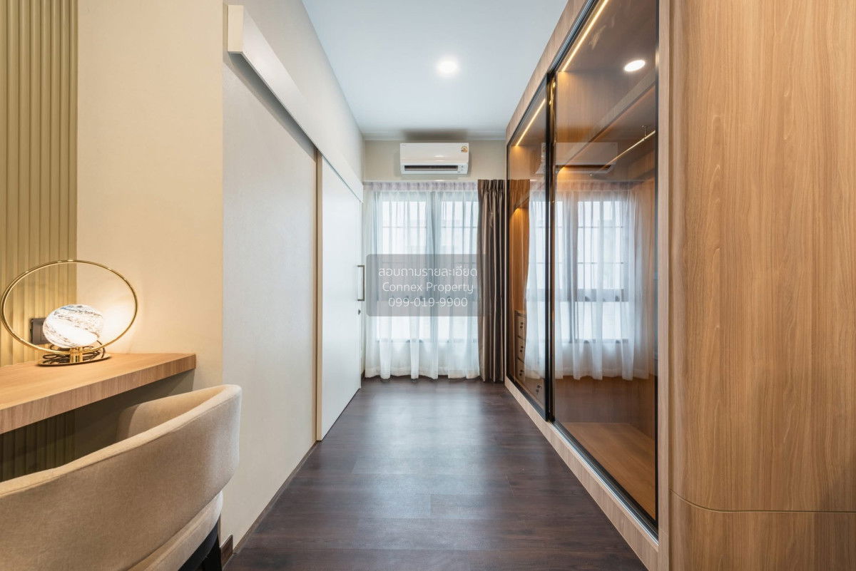 รูป เช่าบ้าน  เดอะ ซิตี้ บางนา 2 หน้ากว้าง บางพลีใหญ่ บางพลี สมุทรปราการ CX-138564 ✅ ทักไลน์ @connexproperty ตอบทันที ทีมงานมืออาชีพ ✅  - รูปที่ 10/12