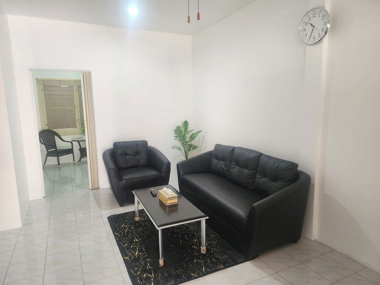 รูป ขายบ้านพัทยาตะวันออก - รูปที่ 3/7