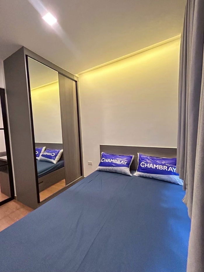 picture #R7998 🎉 031268 Condo for rent: Magnix Condo Ramintra 21 - 3/13