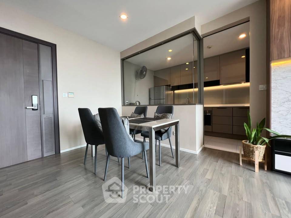 picture 2-BR Condo at 333 Riverside near MRT Bang Pho (ID 2463639) - 3/19
