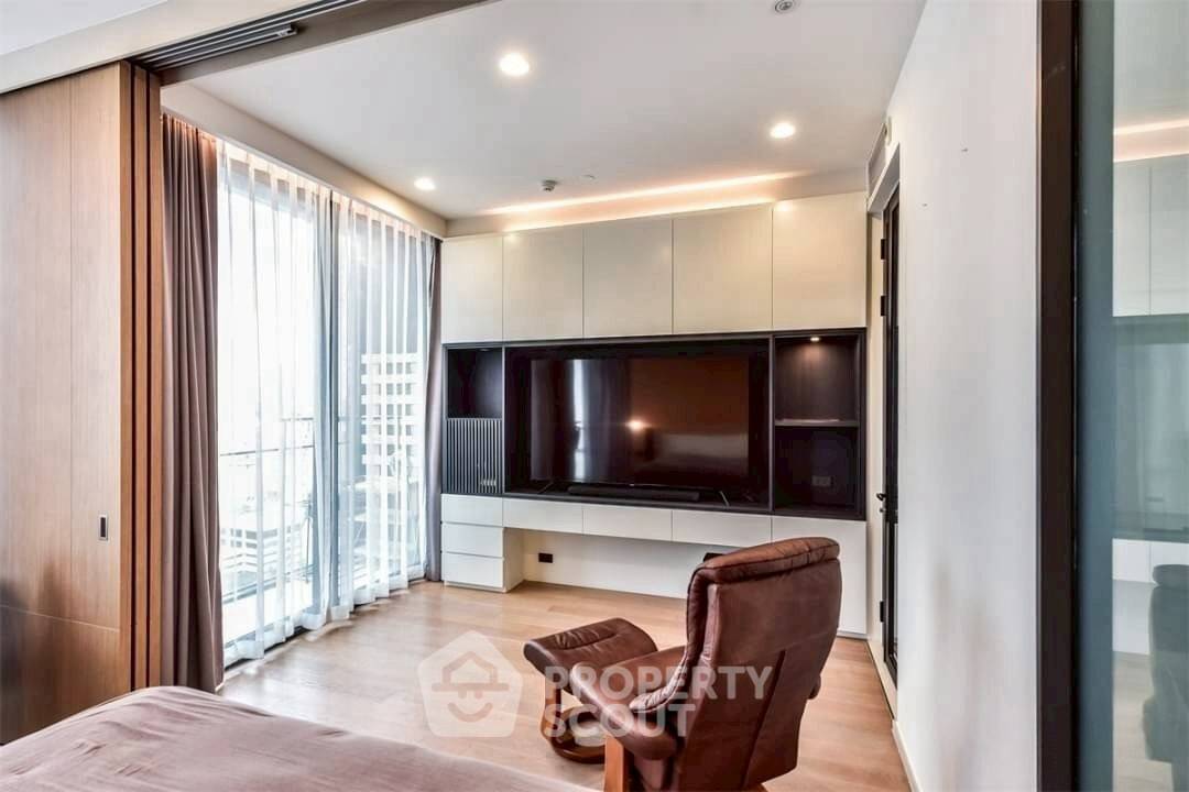 picture 1-BR Condo at Ashton Silom near BTS Chong Nonsi (ID 2463140) - 2/11