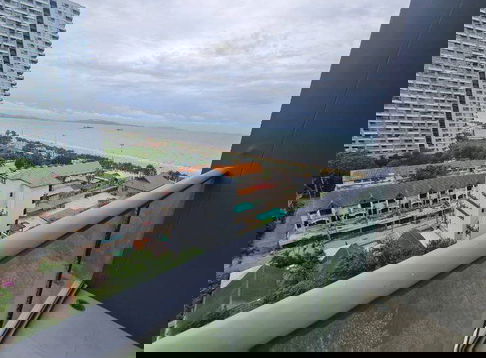 Condo for Sale – Aeras Condominium, Jomtien