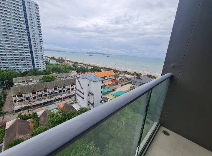 รูป ขายคอนโด – แอราส คอนโดมิเนียม จอมเทียน - รูปที่ 1/8