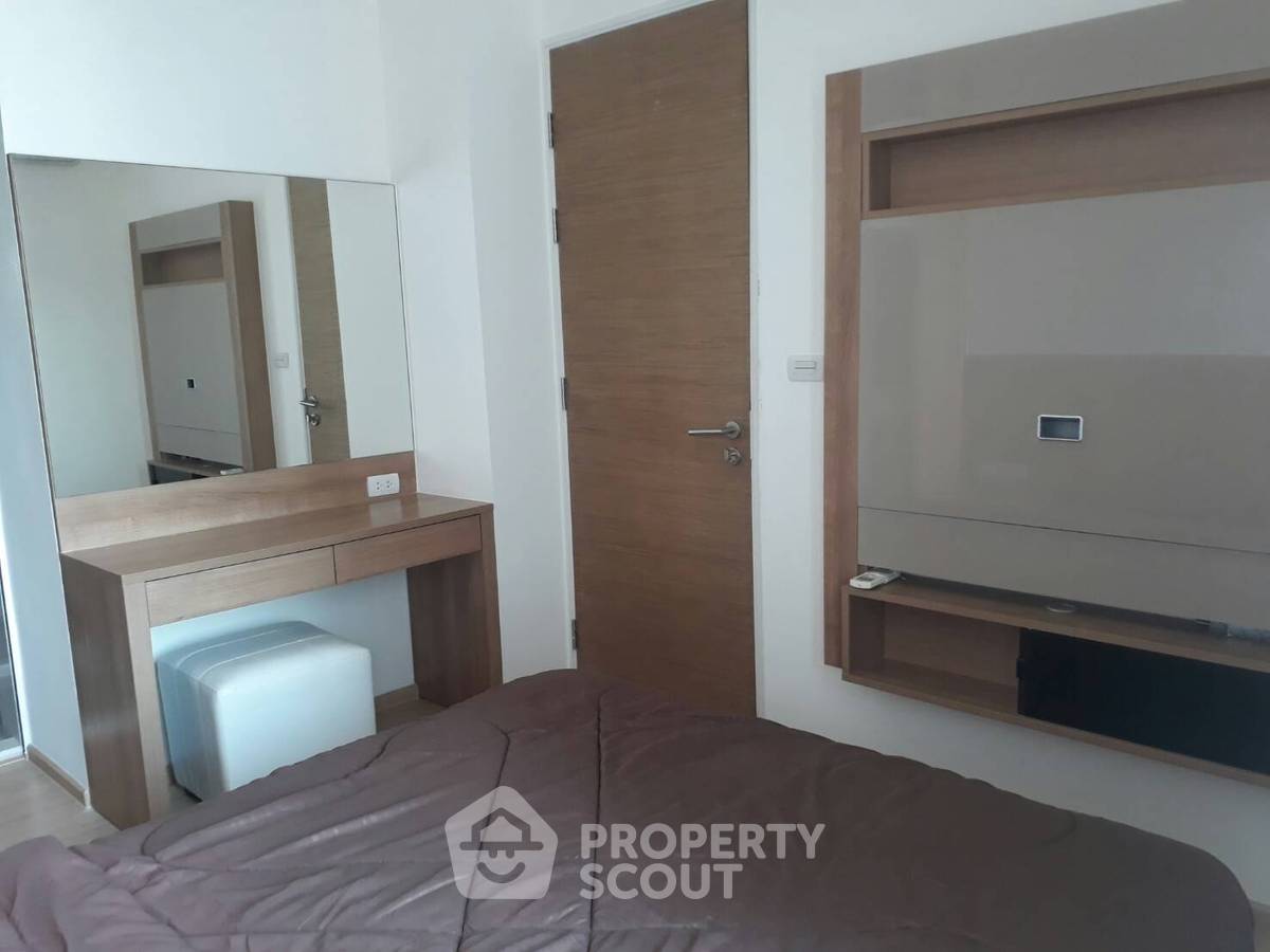 picture 1-BR Condo at Rhythm Sukhumvit 50 near BTS On Nut (ID 882759) - 4/6