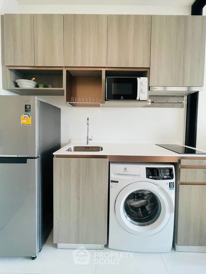 picture 1-BR Condo at Knightsbridge Prime Onnut near BTS On Nut (ID 1129547) - 6/11