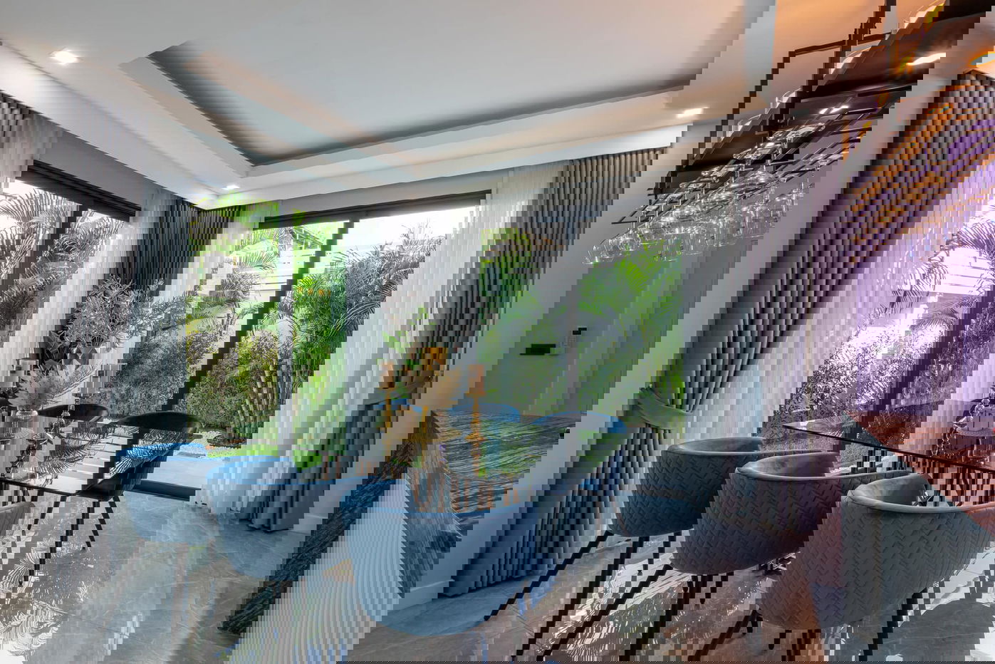 รูป ขายบ้านเดี่ยว 2 ชั้น จอมเทียน - รูปที่ 6/23