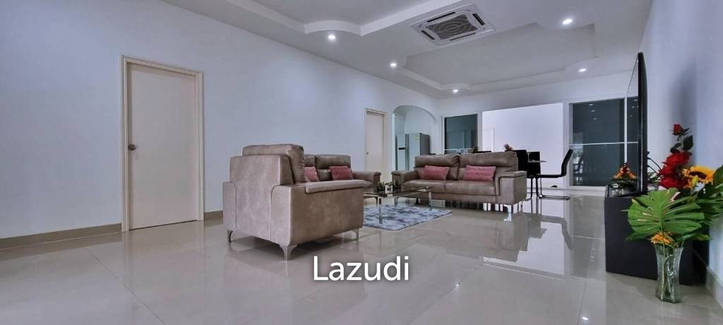 picture 7 Beds Tropical Oasis Villa for Sale in East Pattaya - 5/31