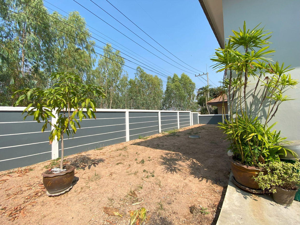 รูป ขายบ้าน 3 ห้องนอน พัทยาตะวันออก - รูปที่ 18/19