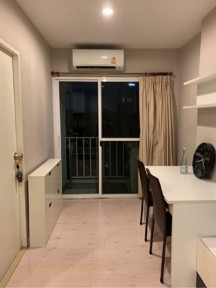 รูป 📣📣ประกาศให้เช่า ✨🏰 วีว่า สาทร-ตากสิน 🏰🎄 ……..ใกล้ BTS วงเวียนใหญ่  ……… ☎️ติดต่อ คุณหย๊ะ 📞 093-4419156 ID Line : @928zbfqq  - รูปที่ 6/10