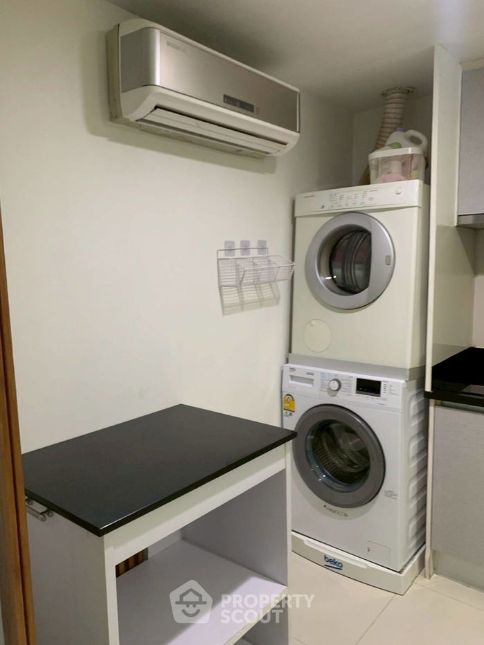 picture 2-BR Condo at The Rajdamri near BTS Ratchadamri (ID 2327344) - 21/22