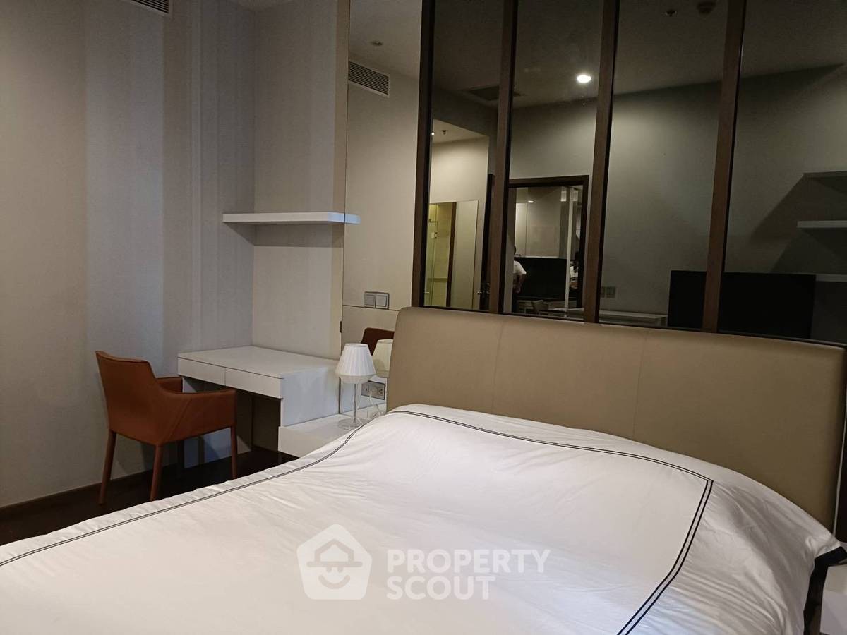 รูป คอนโด 1-ห้องนอน ที่ ควอทโทร บาย แสนสิริ ใกล้ BTS ทองหล่อ (ID 1894639) - รูปที่ 5/6