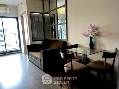 Condos for rent : 1-BR Condo at Ideo Sukhumvit 93 near BTS Bang Chak (ID 1713352)