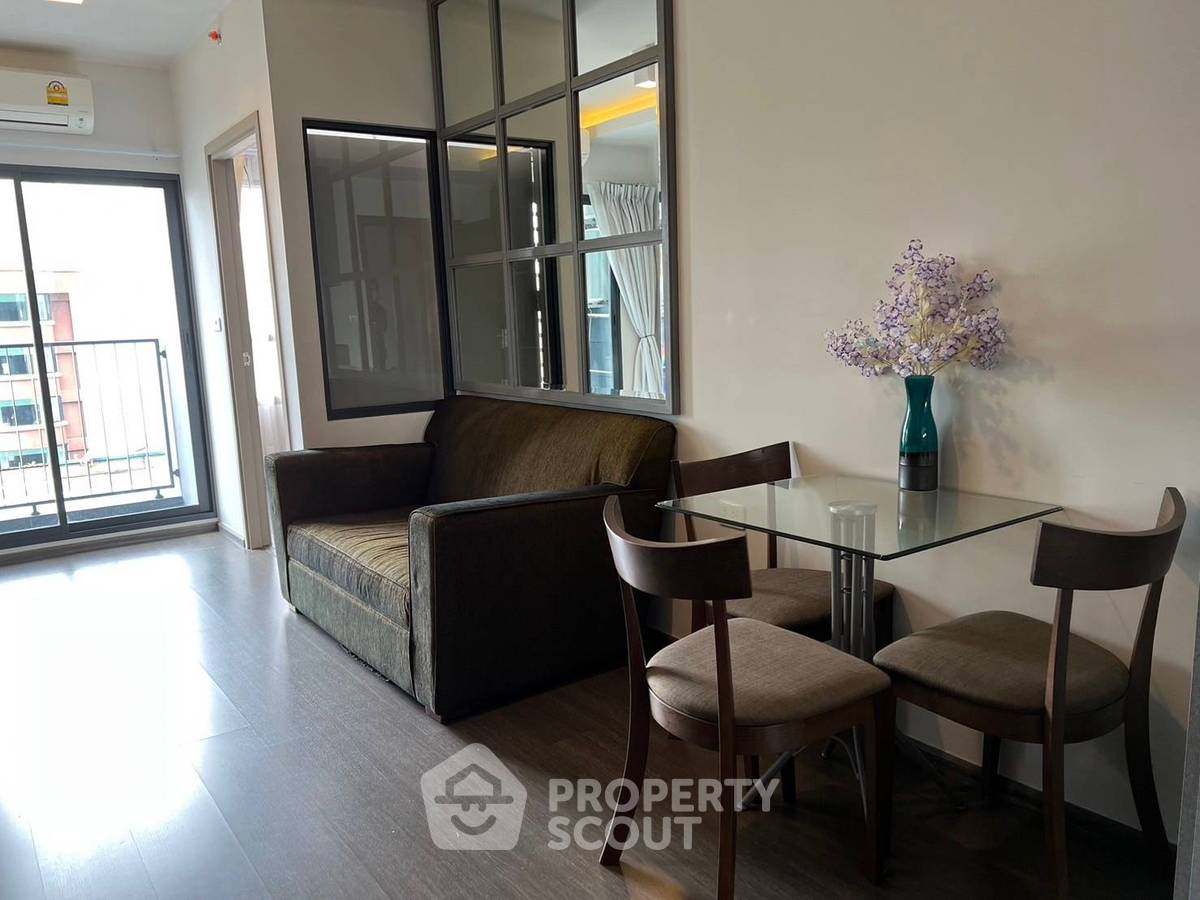 picture 1-BR Condo at Ideo Sukhumvit 93 near BTS Bang Chak (ID 1713352) - 1/9