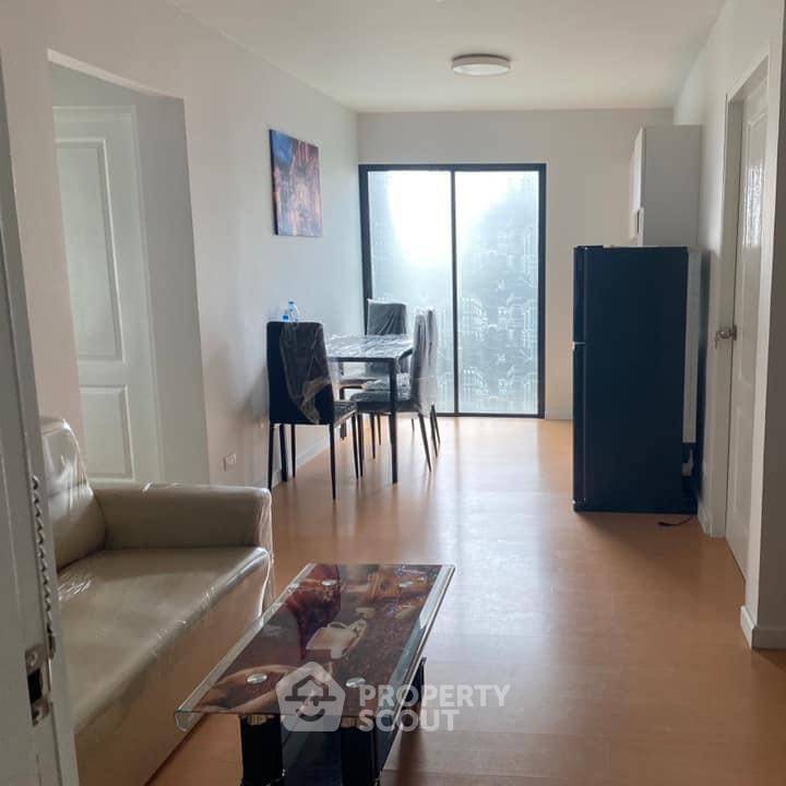 picture 2-BR Condo at Icondo Sukhumvit 105 close to Lasalle (ID 900653) - 11/15