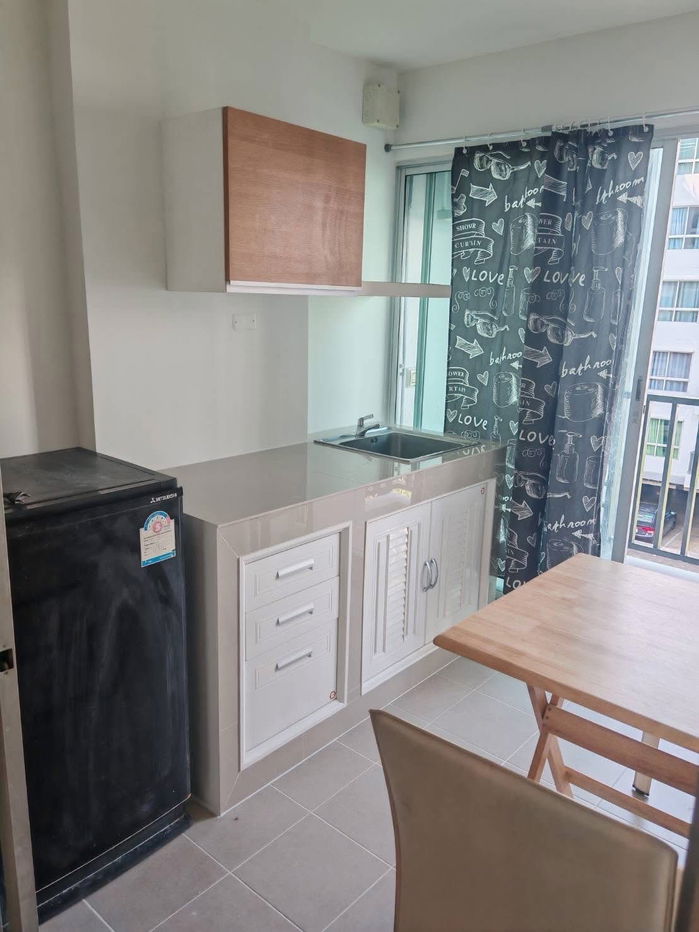 picture The Niche ID Bangkhae for rent ✨ Fully furnished - 7/9