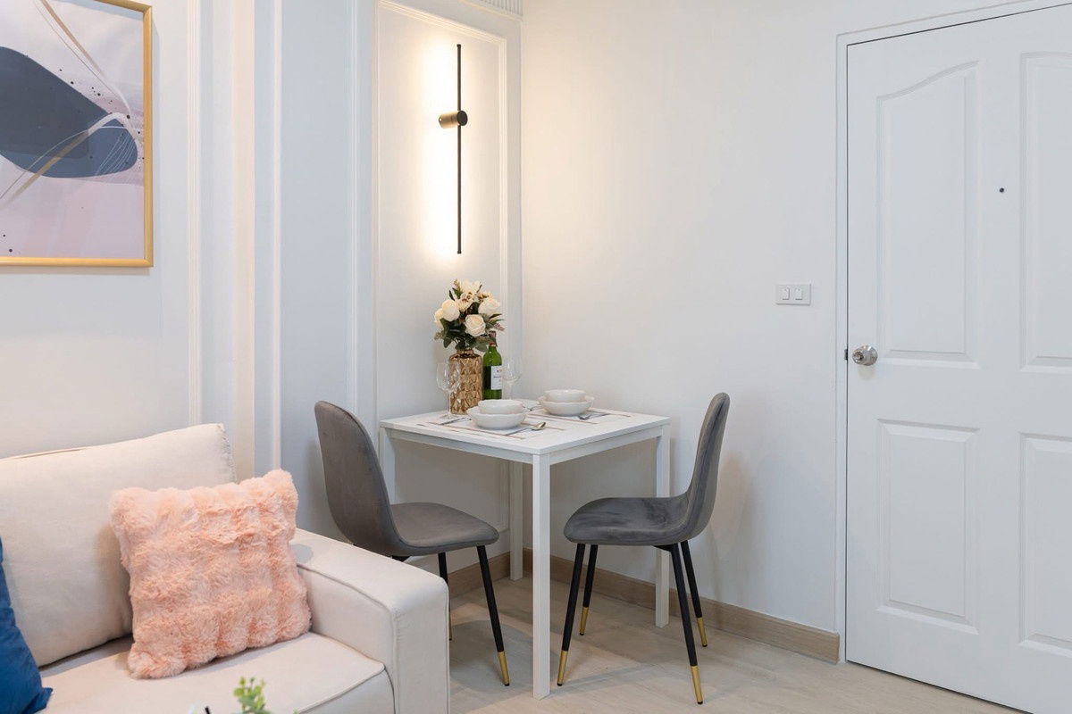 รูป 🏢 ขายคอนโด : The Kith Chaengwattana (เดอะ คิทท์ แจ้งวัฒนะ)   รหัสทรัพย์ | 📌LNP-C10784  - รูปที่ 8/15