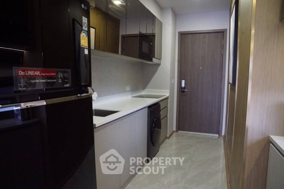 picture 2-BR Condo at Cloud Thonglor-Phetchaburi near MRT Phetchaburi (ID 2458688) - 7/15