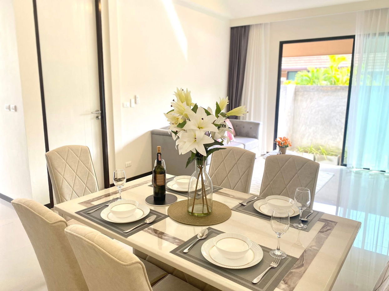 รูป 3 Bedroom House for Sale in Huay Yai Pattaya - รูปที่ 5/19