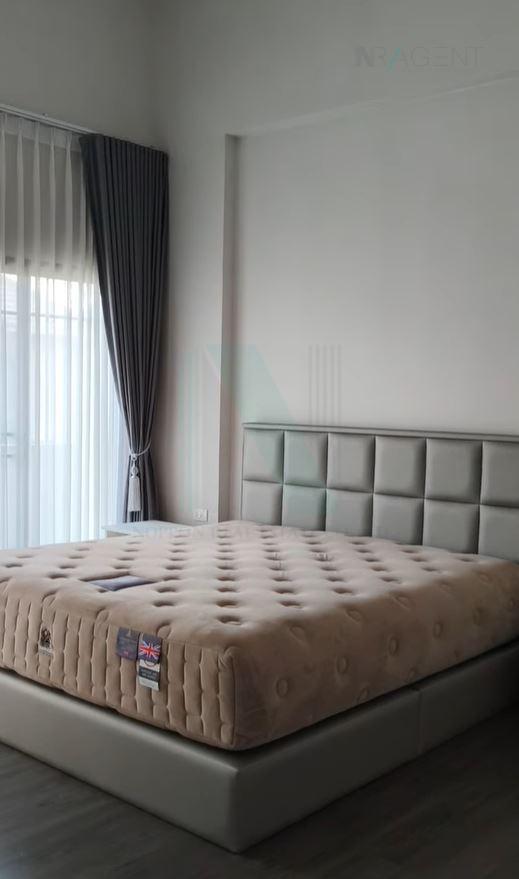 รูป 📌 ขายบ้านเดี่ยว โครงการ บางกอก บูเลอวาร์ด แจ้งวัฒนะ 2 2 ชั้น 3 ห้องนอน 3 ห้องน้ำ - รูปที่ 6/8