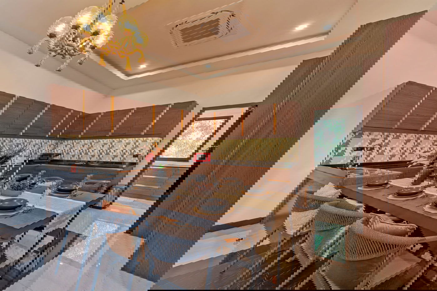 รูป 5 Bedrooms Pool Villa in Huay Yai for Rent - รูปที่ 12/24