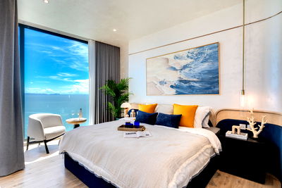 ขายคอนโด : ขายบ้านอารมณ์ วงศ์อมาตย์ นาเกลือ 1 ห้องนอน