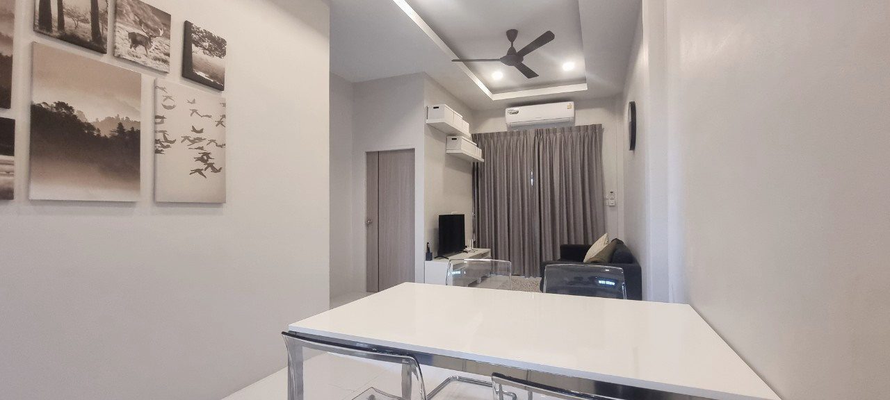 picture 2 Bedrooms House for Sale in East Pattaya - 5/14