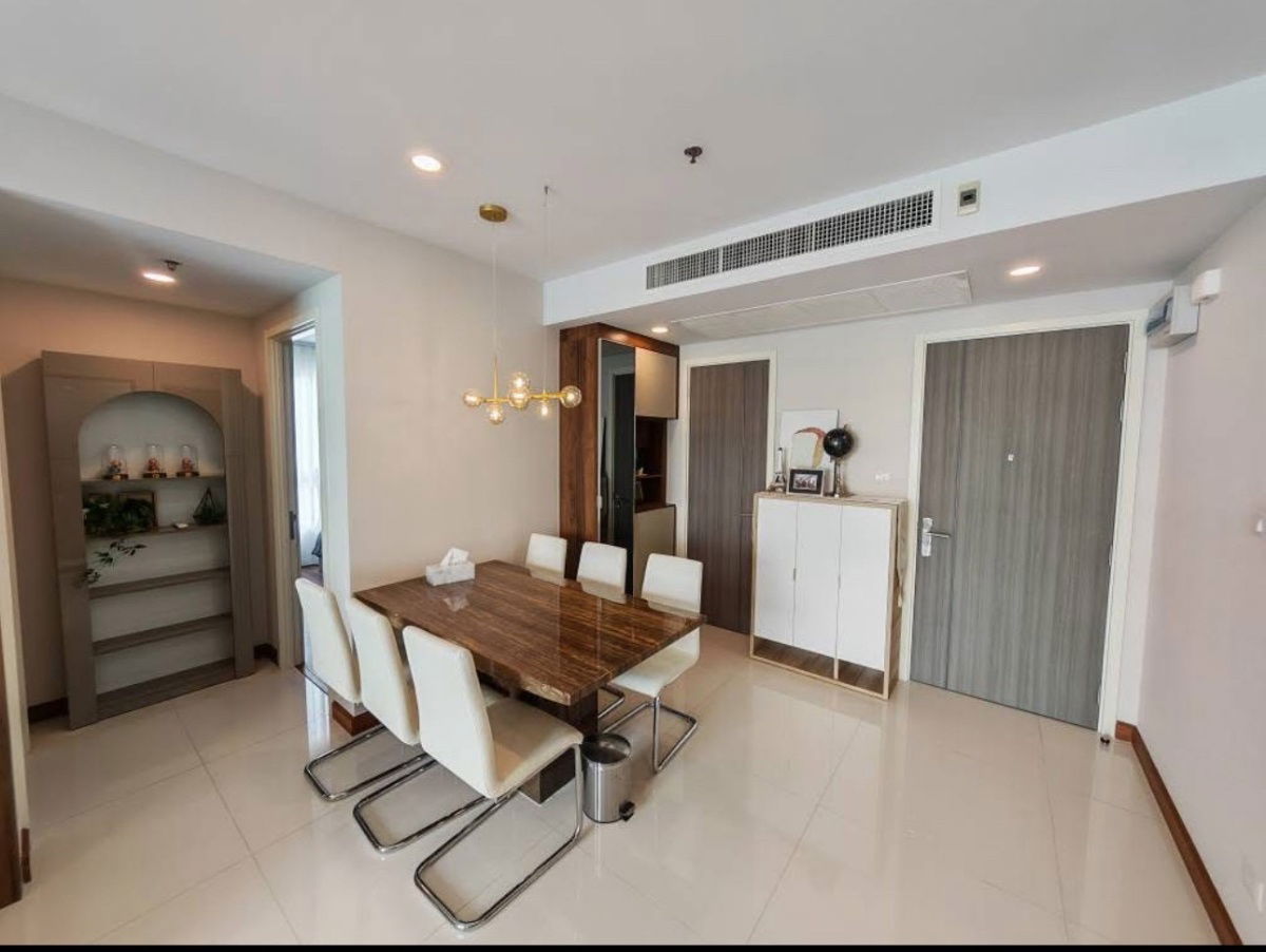 picture MN3160 Supalai Premier Charoen Nakhon - 3/9