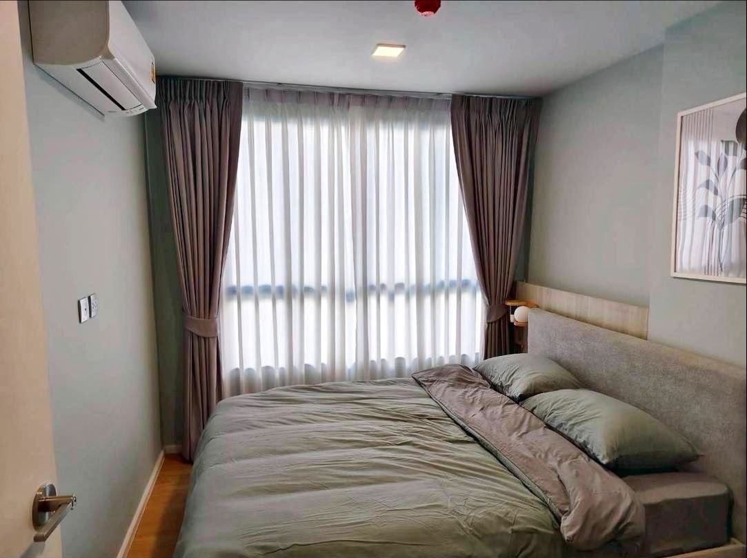 picture For Rent Atmoz Kanaal Rangsit (New Room)(No pets allowed) Unit 117/544(C409) - 1/10