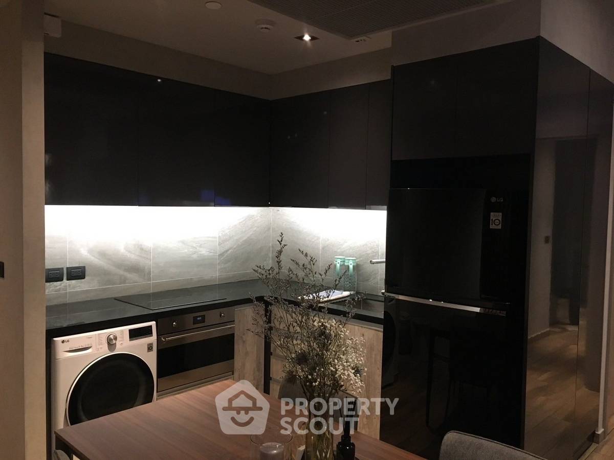 รูป คอนโด 2-ห้องนอน ที่ เดอะ ลอฟท์ อโศก ใกล้ MRT เพชรบุรี (ID 2338018) - รูปที่ 5/14