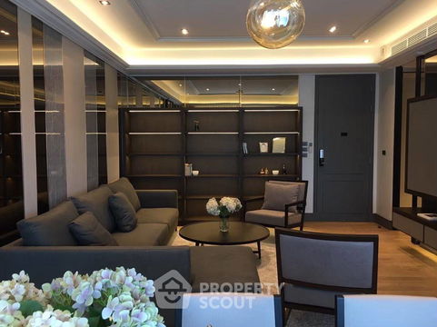 คอนโด 3-ห้องนอน ที่ เดอะ เมดิสัน คอนโดมิเนียม ใกล้ BTS พร้อมพงษ์ (ID 1547146)