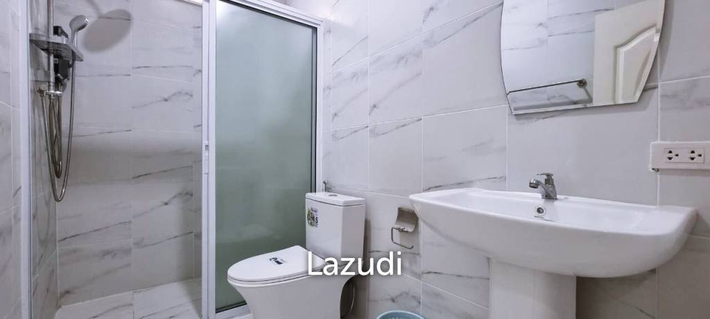 picture 7 Beds Tropical Oasis Villa for Sale in East Pattaya - 21/31