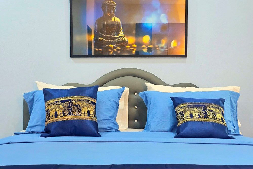 picture [920601002-91] พูลวิลล่า 4 ห้องนอน 3 ห้องน้ำ ในโครงการ Hua Hin Hills 2 - 24/42