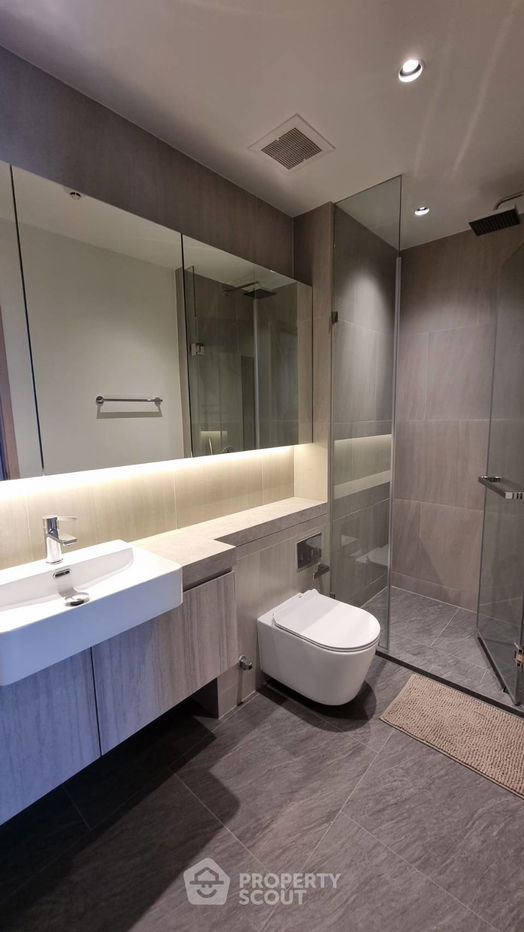 รูป คอนโด 2-ห้องนอน ที่ เดอะ ลอฟท์ สีลม ใกล้ BTS สุรศักดิ์ (ID 2066297) - รูปที่ 12/14