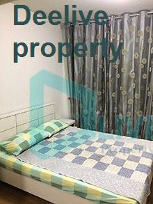 picture DL012959 Condo for rent, The Seed Ratchada - Huay Kwang near MRT ห้วยขวาง, ready to move in, call urgently 0638692663 LineID @534wlwof - 4/8