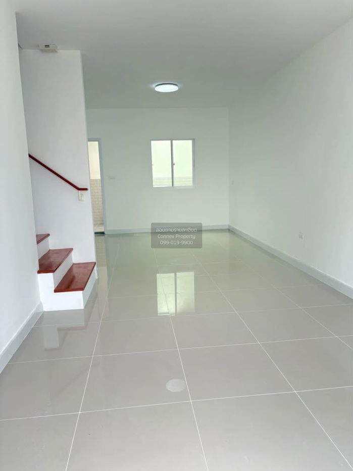 รูป ขายทาวน์เฮ้าส์/ทาวน์โฮม ไลโอ อีลิท วัชรพล - สายไหม BTS-คูคต สายไหม เขต สายไหม กรุงเทพ CX-138581 ✅ ทักไลน์ @connexproperty ตอบทันที ทีมงานมืออาชีพ ✅ - รูปที่ 9/10