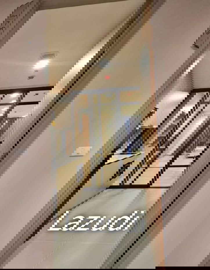 รูป Stylish 1-Bedroom Condo in XT Phayathai Bangkok - รูปที่ 9/12