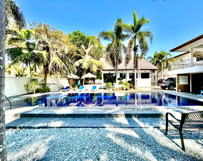 เช่าบ้านเดี่ยว บางละมุง ชลบุรี : บ้านให้เช่า ห้วยใหญ่