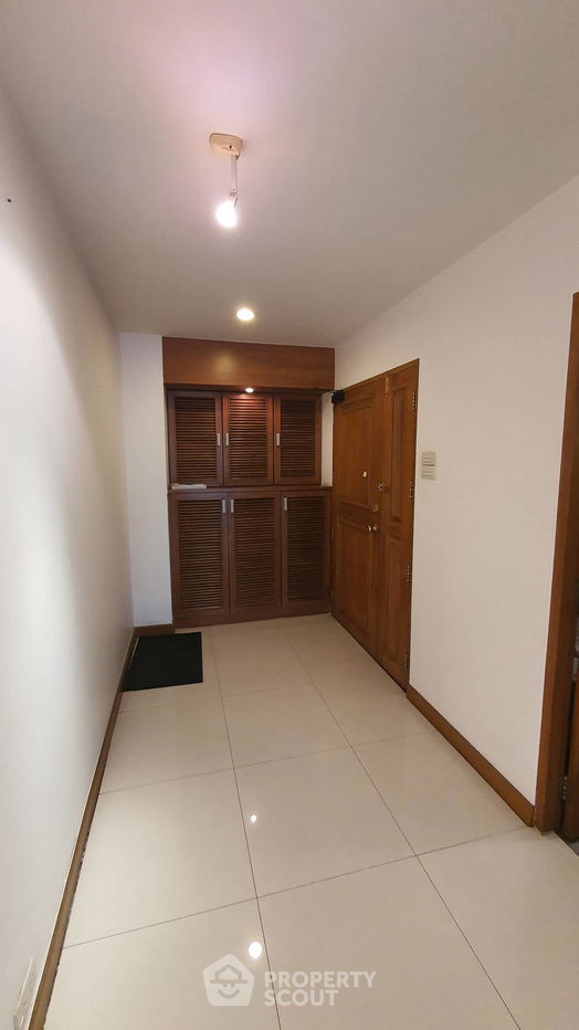 รูป คอนโด 3-ห้องนอน ที่ เดอะ ฮาบิแทต สุขุมวิท 53 คอนโดมิเนียม ใกล้ BTS ทองหล่อ (ID 824503) - รูปที่ 8/26