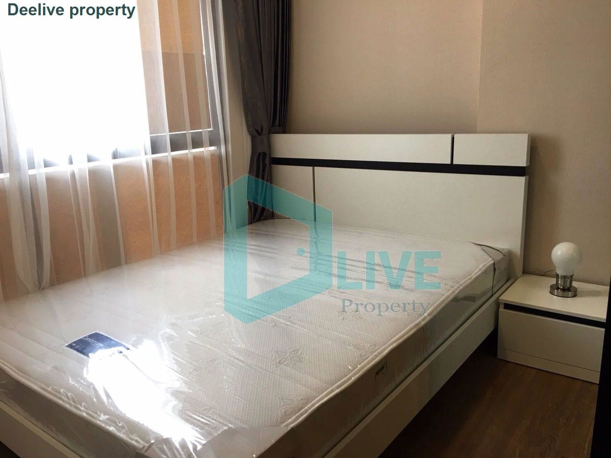 รูป DL002965 ให้เช่าคอนโด เดอะ ทรี อินเตอร์เชนจ์ (The Tree Interchange) ใกล้ MRT เตาปูน พร้อมเข้าอยู่ โทรด่วน 0638692663 LineID @897iyzll - รูปที่ 4/8