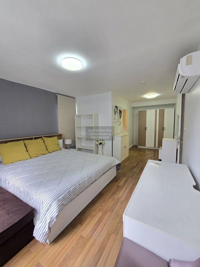 picture 🔥🔥🔥 For Rent Condo , The Clover Thonglor , newly renovated , BTS-Thong Lo , Khlong Tan Nuea , Watthana , Bangkok , CX-138373 ✅ Live chat with us ADD LINE @connexproperty ✅ 🔥🔥🔥 - 6/10