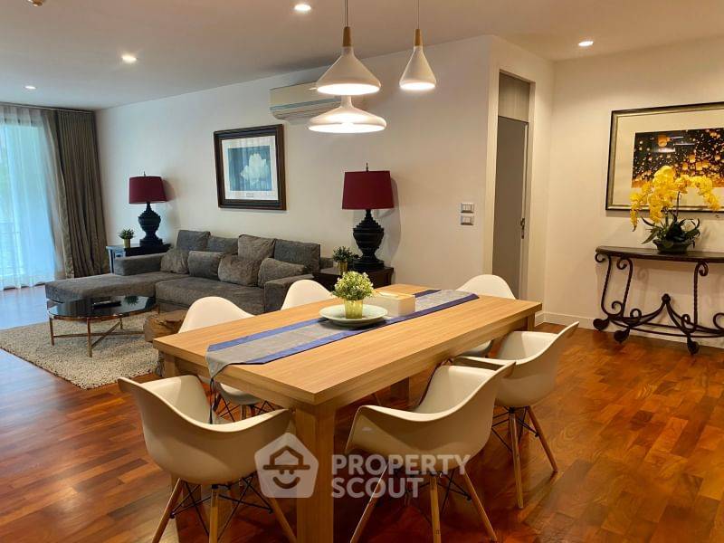 picture 3-BR Condo at Benviar Tonson Residence near BTS Ratchadamri (ID 568423) - 1/16