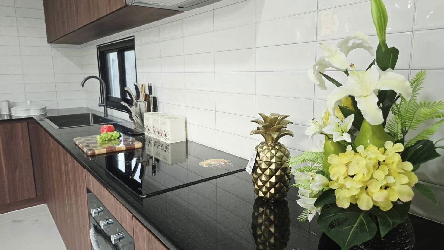 รูป ขายพูลวิลล่า 2 ชั้น 5 ห้องนอน ในห้วยใหญ่ - รูปที่ 8/14