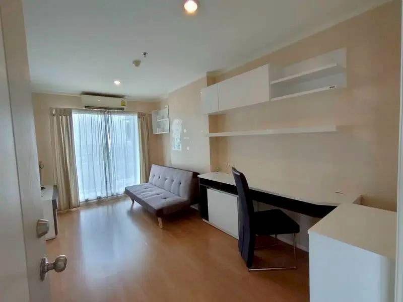 รูป ให้เช่า 📌📌คอนโด LPN วิลล์ ประชาชื่น-พงษ์เพชร2 💥💥 - รูปที่ 9/14